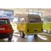 Volkswagen T2 1.6 Camper Westfalia